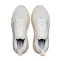 Chaussures Brooks Ghost Max 4 Blanc Beige AW26 Femme