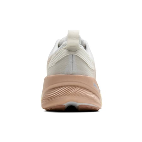 Brooks Ghost Max 4 White Beige AW26 Women’s Running Shoes