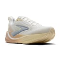 Zapatillas Brooks Ghost Max 4 Blanco Beige AW26 Mujer