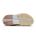 Brooks Ghost Max 4 Laufschuhe Weiß/Beige AW26 Damen