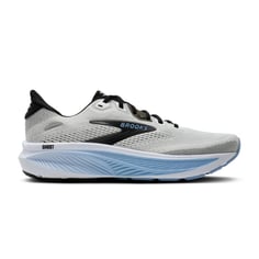 Chaussures Brooks Ghost 18 Blanc Bleu AW26