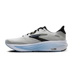 Buty Brooks Ghost 18 Biało-Niebieskie AW26 2