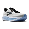 Brooks Ghost 18 Sneakers White Blue AW26