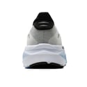 Chaussures Brooks Ghost 18 Blanc Bleu AW26