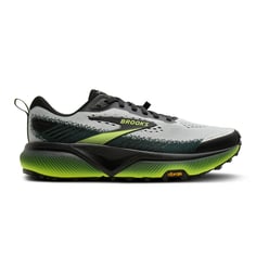 Zapatillas Brooks Cascadia 20 Black AW26