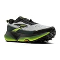 Zapatillas Brooks Cascadia 20 Black AW26