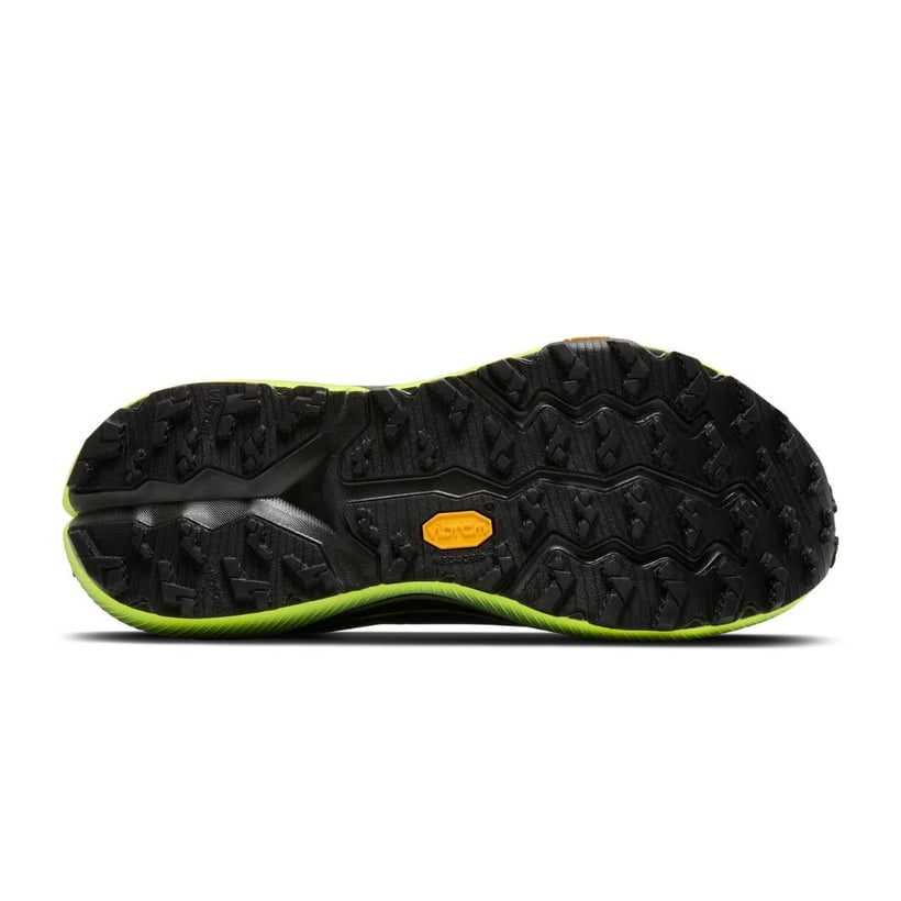 Zapatillas Brooks Cascadia 20 Black AW26