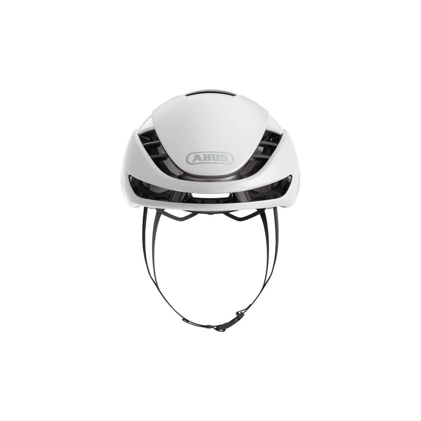 Abus Gamechanger 2.0 Polar Weiß Helm