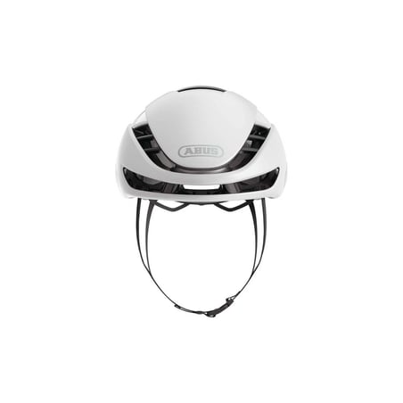 Casco Abus Gamechanger 2.0 Polar Blanco