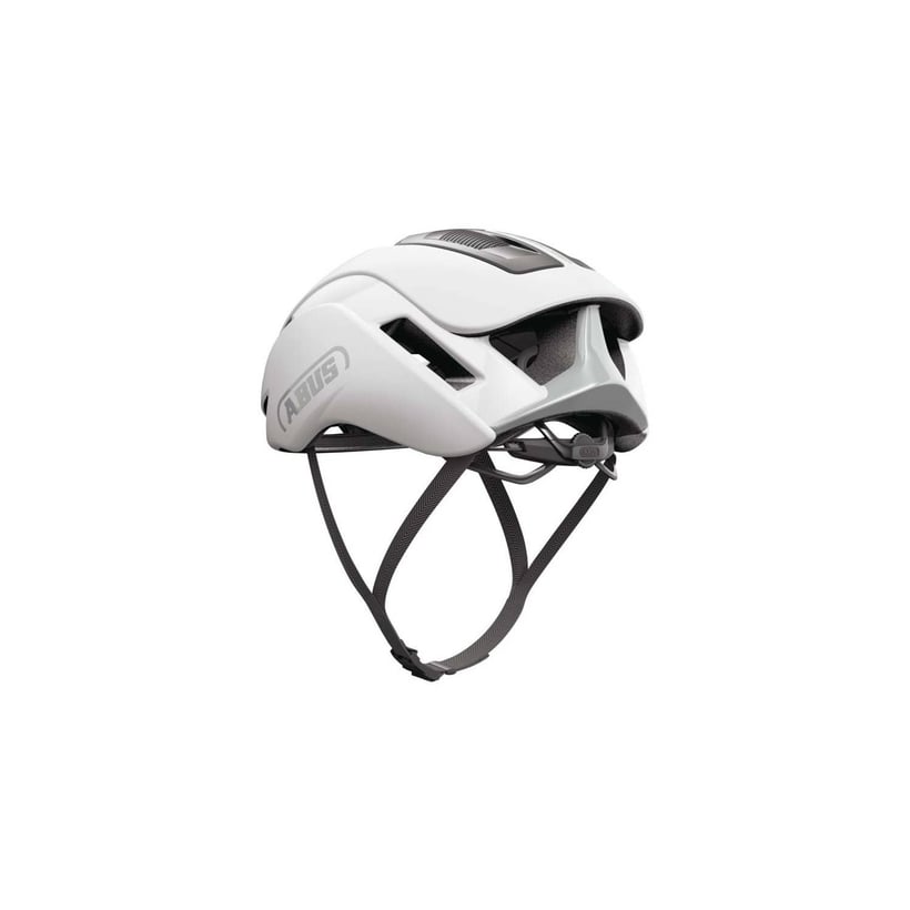 Casque Abus Gamechanger 2.0 Polar Blanc