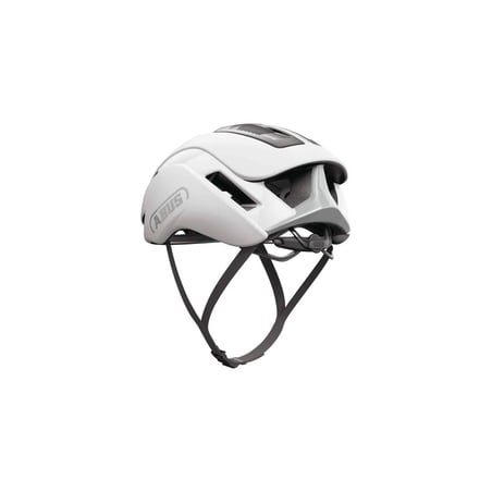 Casque Abus Gamechanger 2.0 Polar Blanc