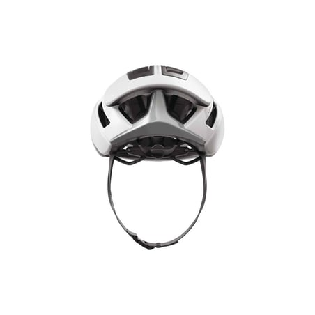 Kask Abus Gamechanger 2.0 Polar Biały