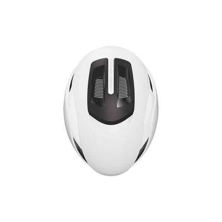 Abus Gamechanger 2.0 Polar Weiß Helm