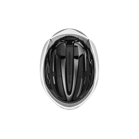 Kask Abus Gamechanger 2.0 Polar Biały