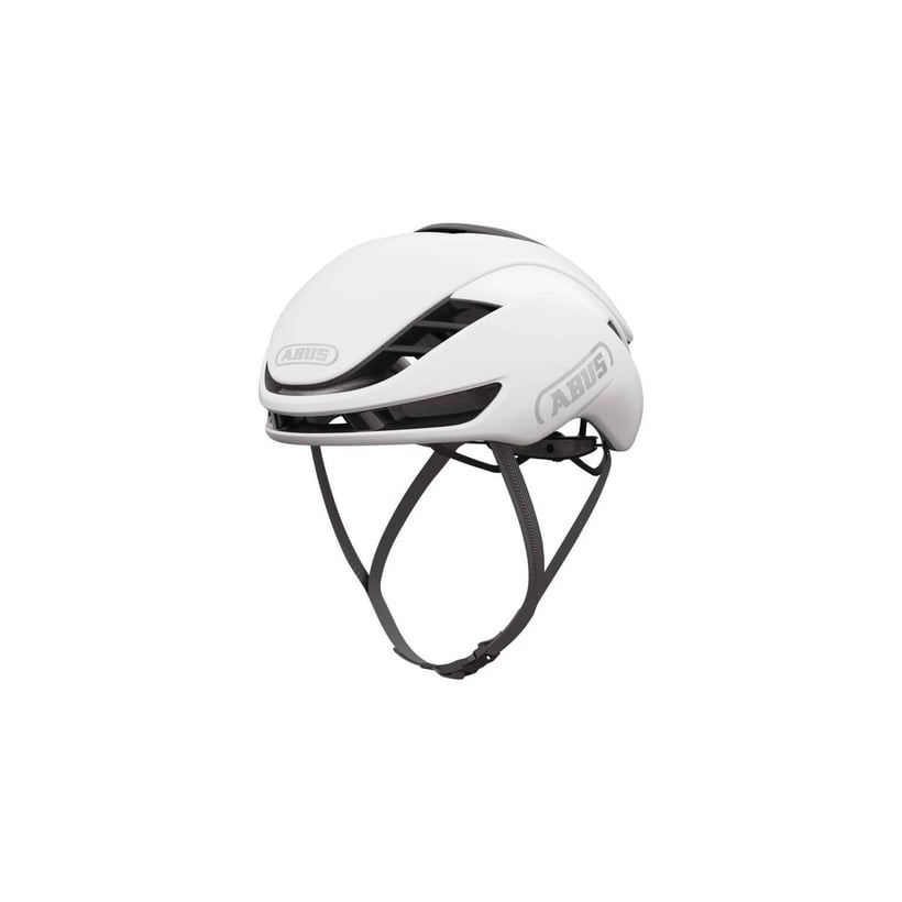 Abus Gamechanger 2.0 Polar Weiß Helm