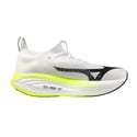 Mizuno Neo Vista 3 Laufschuhe Weiß Orange AW26