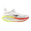 Chaussures Mizuno Neo Vista 3 Blanc Orange AW26