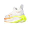 Scarpe Mizuno Neo Vista 3 Bianco Arancione AW26 Donna