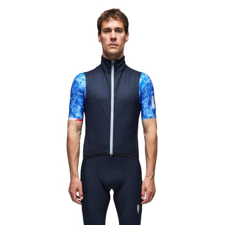 Colete Q36.5 Air Azul Náutico