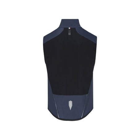Q36.5 Air Vest Nautical Blue