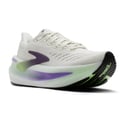 Tênis Brooks Glycerin Max 2 Branco Verde AW26 Feminino