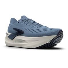 Chaussures Brooks Glycerin Max 2 Bleu Blanc AW26 2