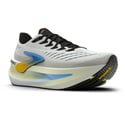 Brooks Glycerin Max 2 Grey Blue AW26 running shoes