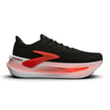 Buty Brooks Glycerin Max 2 Czarno-Czerwone AW26