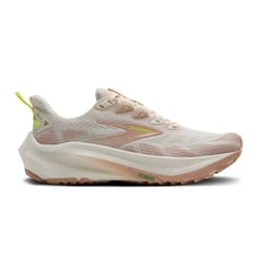 Brooks Ghost Trail Pink White AW26 Women's Shoes