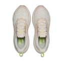 Chaussures Brooks Ghost Trail Rose Blanc AW26 Femme