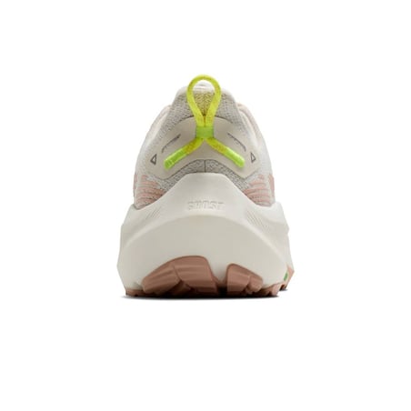 Brooks Ghost Trail Pink White AW26 Women's Shoes