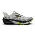 Chaussures Brooks Ghost Trail Gris Noir AW26