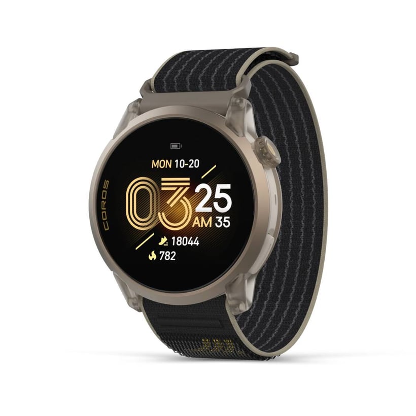 Coros Pace 4 GPS Jakob Ingebrigtsen Watch...