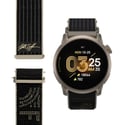 Coros Pace 4 GPS Jakob Ingebrigtsen Watch Black/Gold