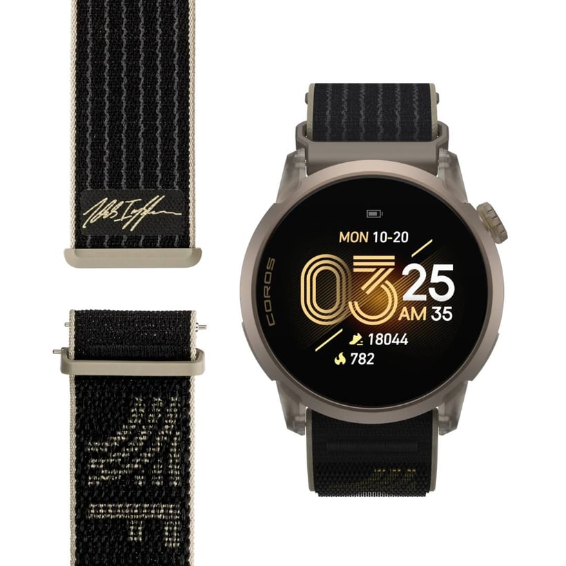Orologio Coros Pace 4 GPS Jakob Ingebrigtsen...