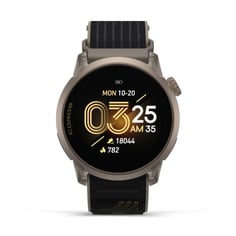Orologio Coros Pace 4 GPS Jakob Ingebrigtsen Nero Oro