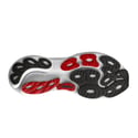 Brooks Adrenaline GTS 25 White Red AW26 Sneakers