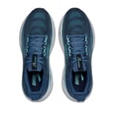 Buty Brooks Adrenaline GTS 25 Narrow Niebiesko-Białe AW26