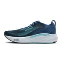 Brooks Adrenaline GTS 25 Narrow hardloopschoenen Blauw Wit AW26