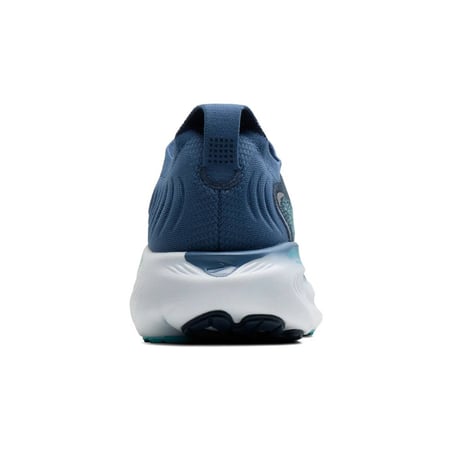 Chaussures Brooks Adrenaline GTS 25 Narrow Bleu Blanc AW26