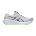 Zapatillas Asics Gel-Cumulus 28 Gris Verde Mujer AW26