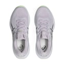 Scarpe Asics Gel-Cumulus 28 Grigio Verde Donna AW26