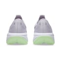 Zapatillas Asics Gel-Cumulus 28 Gris Verde Mujer AW26
