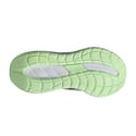 Zapatillas Asics Gel-Cumulus 28 Gris Verde Mujer AW26