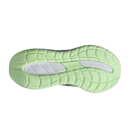 Chaussures Asics Gel-Cumulus 28 Gris Vert Femme AW26