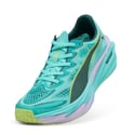 Puma Deviate NITRO Elite 4 HYROX Women’s Blue/Yellow AW26 Running Shoes