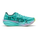 Puma Deviate NITRO Elite 4 HYROX Women’s Blue/Yellow AW26 Running Shoes