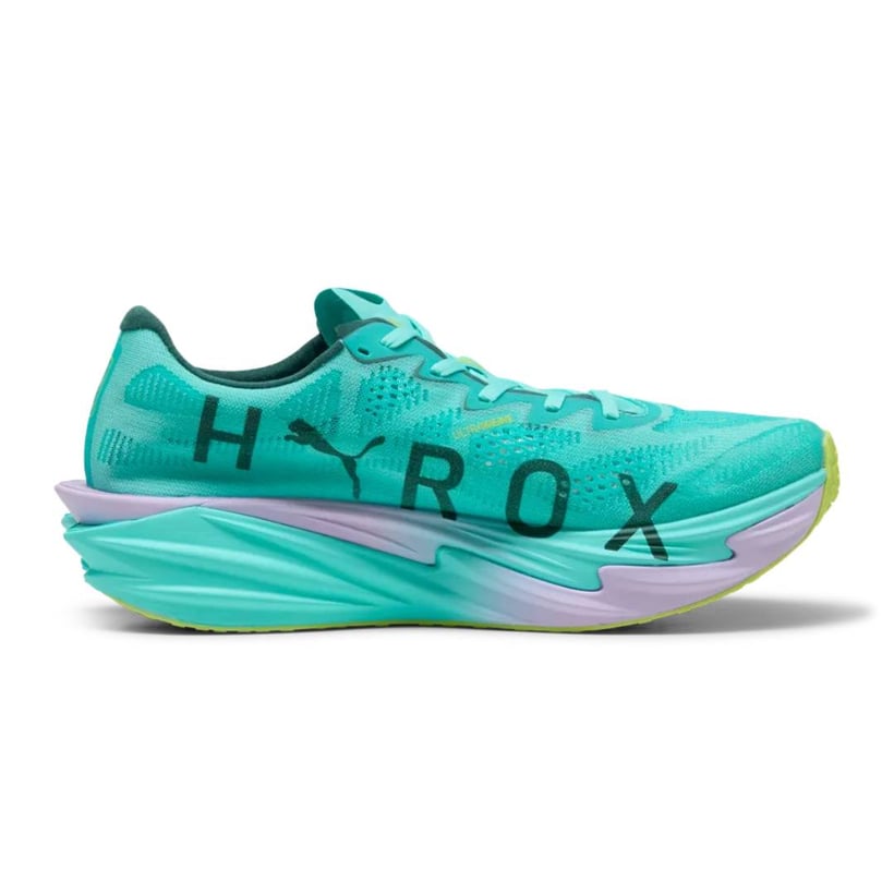 Puma Deviate NITRO Elite 4 HYROX Laufschuhe...