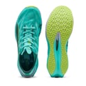 Puma Deviate NITRO Elite 4 HYROX Green Yellow AW26 Sneakers