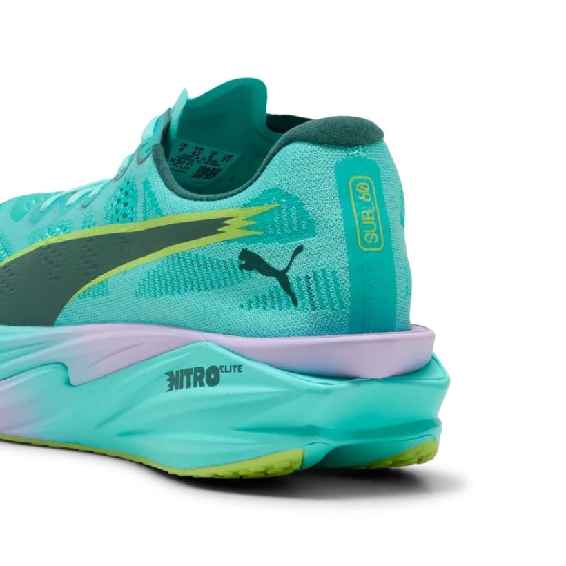 Zapatillas Puma Deviate NITRO Elite 4 HYROX...